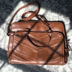 Laptop bag