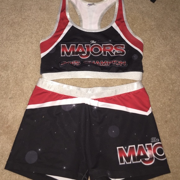 MAJORS CHAMPION set