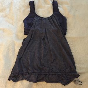 Lululemon Athletica Top
