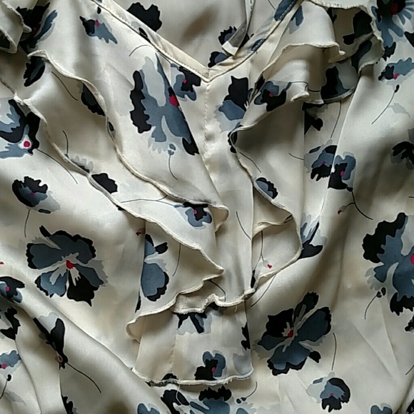 Silky top - Picture 2 of 4