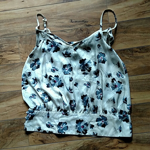 Silky top - Picture 3 of 4