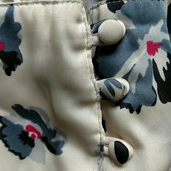 Silky top - Picture 4 of 4