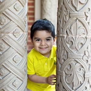 Meet your Posher, Marlene