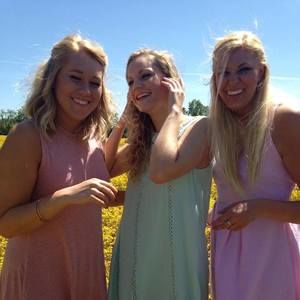 Meet your Posher, Anna