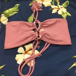Acacia swimwear orchid lumahai