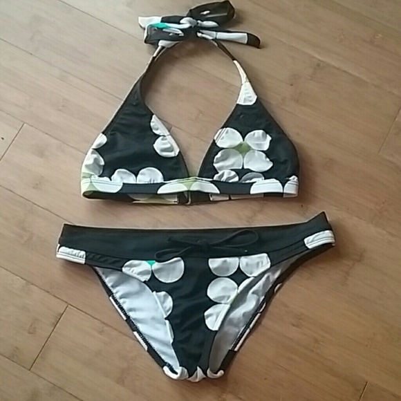 Roxy Bikini Set