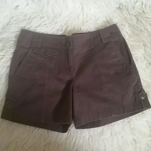 Ann Taylor Loft Shorts size 4