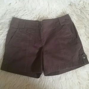 Ann Taylor Loft Shorts size 4