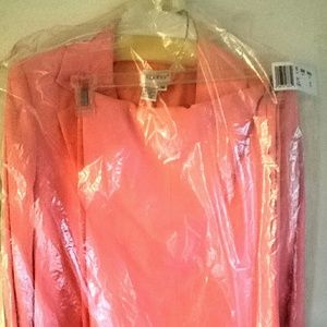 Brand new size10 suit