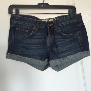 Mossimo Supply Co. Denim Shorts