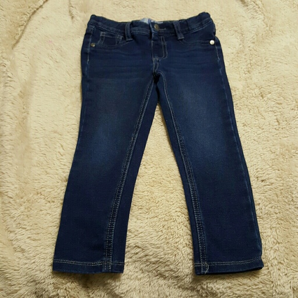 JK skinny jeans