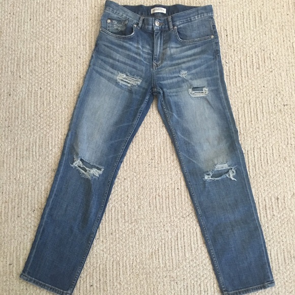 Zara woman jeans