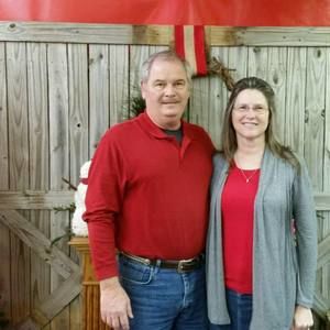 Meet your Posher, Pat