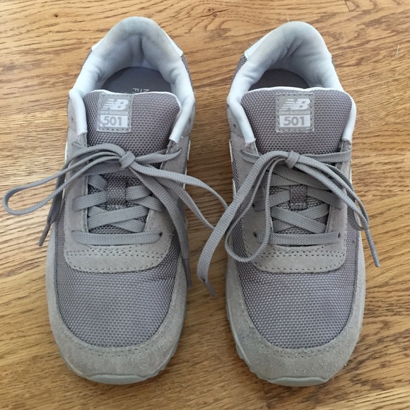 Kids Youth Size New Balance