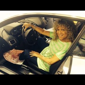 Meet your Posher, Barbara