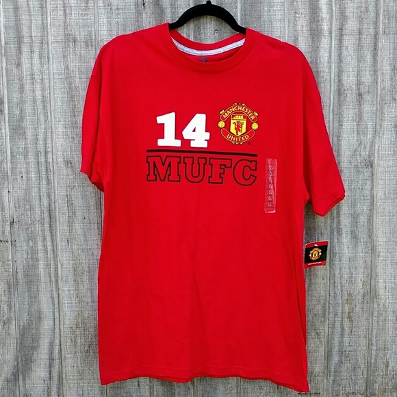 ⭐For bundles only⭐ Manchester United #14