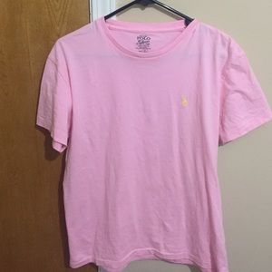 POLO men's tshirt