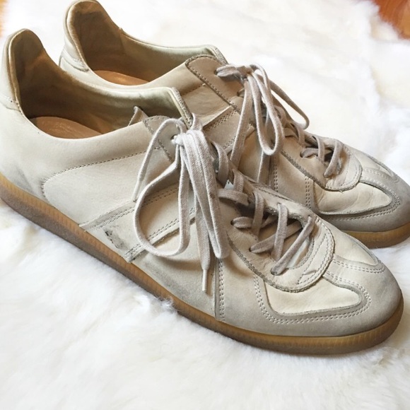 Maison Margiela Sneakers