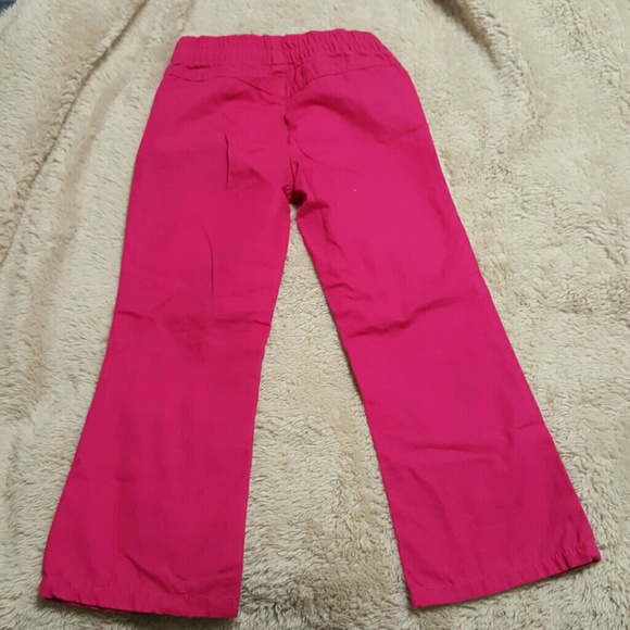 Girl's pants - Picture 2 of 2