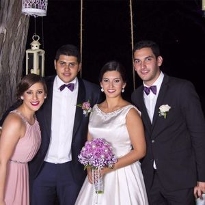 Meet your Posher, Caterina