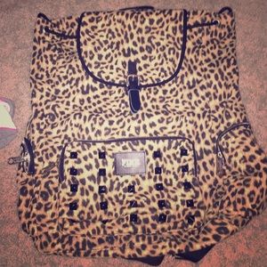 VS backpack