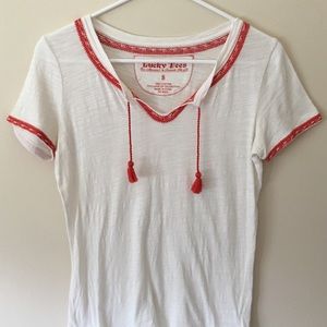 Lucky Brand T shirt