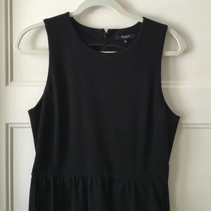 Madewell Afternoon Dress