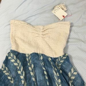 Brand new with tags Billabong Dress