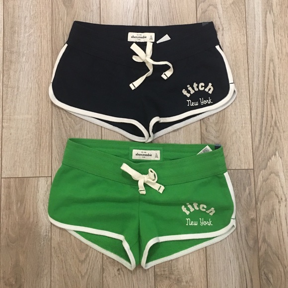 Abercrombie and Fitch