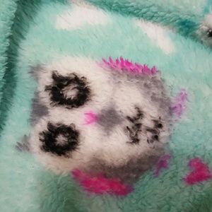 Meet your Posher, Hernandez