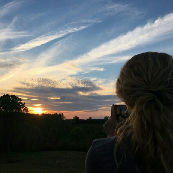 Meet your Posher, Haley - Picture 1 of 1