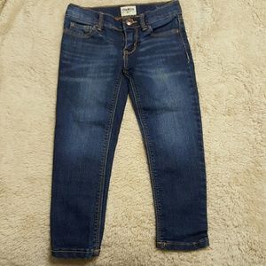 OshKosh skinny jeans