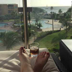 Meet your Posher, Kathy