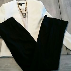 Limited Black Slacks