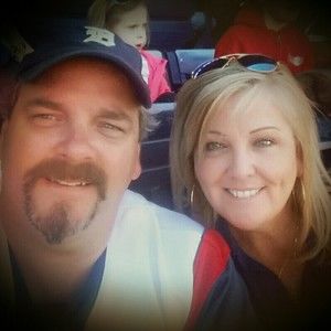 Meet your Posher, Donna chuck