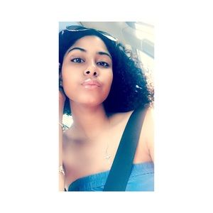 Meet your Posher, Mariah