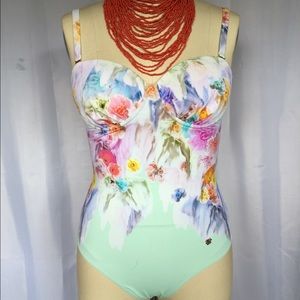 Ted Baker Swimsuit