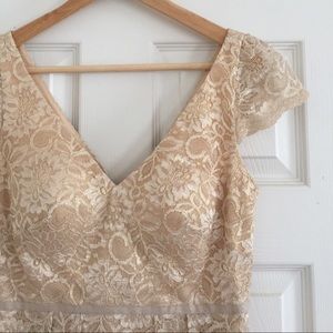 Jenny Yoo Beckett Dress (BHLDN)