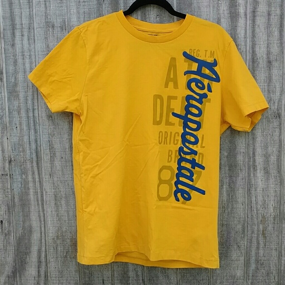 Aeropostale tee