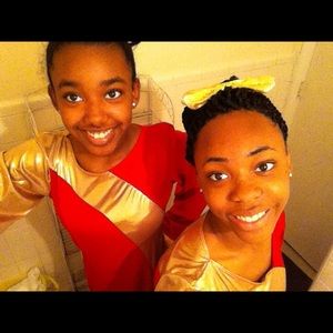 Meet your Posher, Atoya