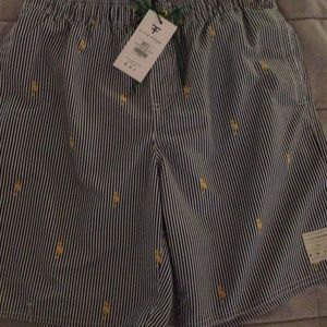 Five Four bathing suit