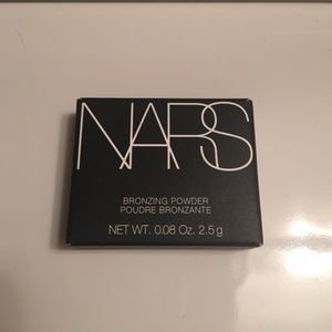 NARS Laguna