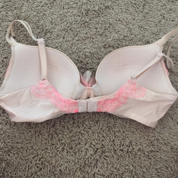Victoria Secret Dream angels push-up bra 32D - Picture 2 of 2
