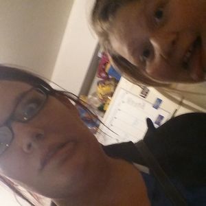 Meet your Posher, Kristine