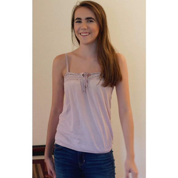 American Eagle Summer Top - Picture 1 of 2