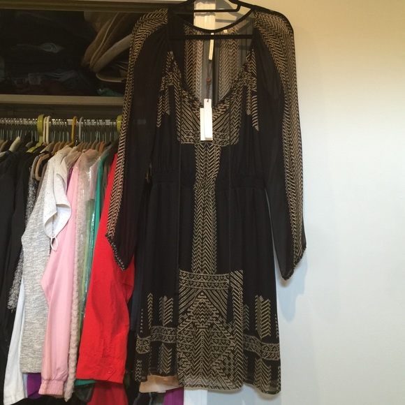 Twelfth street by Cynthia Vincent: Dress/Tunic
