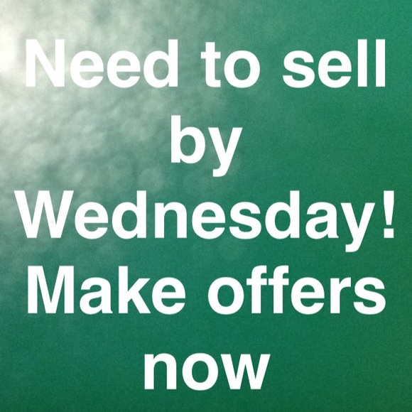 NEED TO MAKE SALES