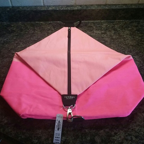 Victoria's Secret bag