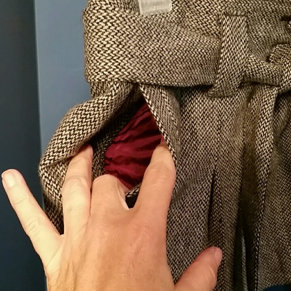 American Eagle mini skirt - Picture 3 of 4