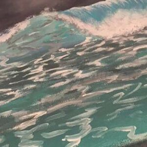 Meet your Posher, Alison